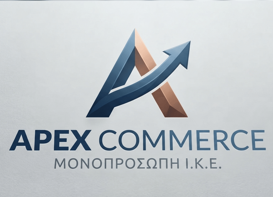 Apex COMMERCE ΜΟΝΟΠΡΟΣΩΠΗ Ι.Κ.Ε.